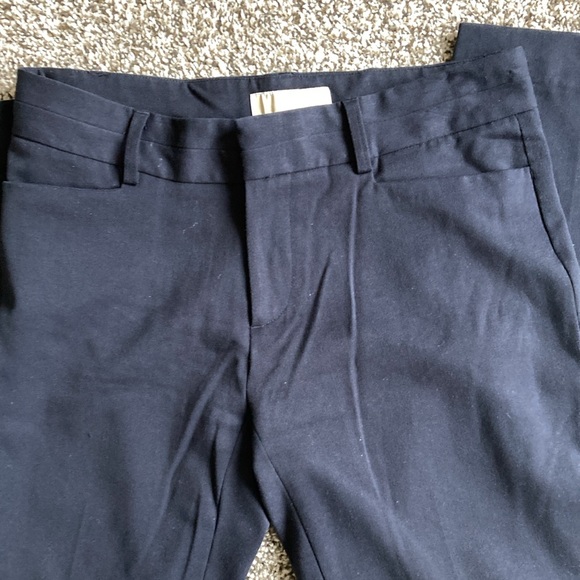 Michael Kors Dress Pants Size 2 - Picture 3 of 10